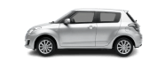 Hatchback