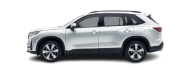 SUVs