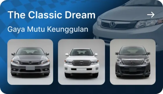 The Classic Dream
