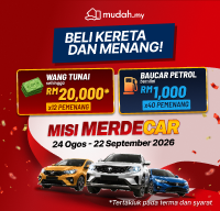 MerdeCAR campaign banner