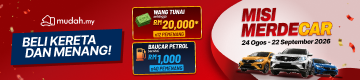 MerdeCAR campaign banner