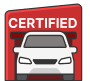Mudah Certified Cars
