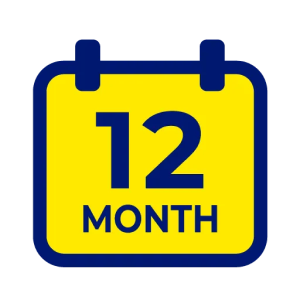 calender tag icon