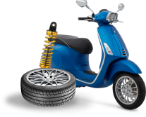 Auto logo