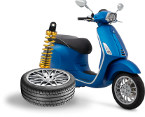 Auto logo