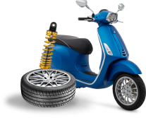 Auto logo